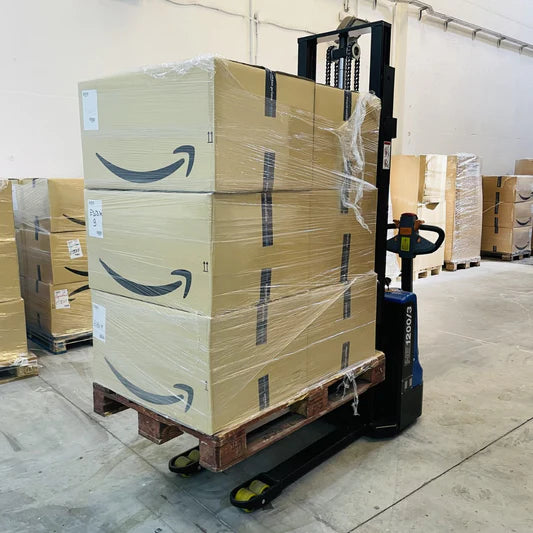 Lote Premium – Valor retail hasta 1.800€ | Inventario de alta gama